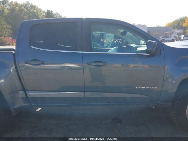 1GTG6BE3XF1173264 GMC Canyon 4wd Sle