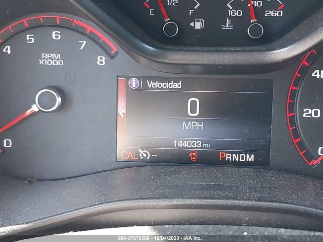 1GTG6BE3XF1173264 GMC Canyon 4wd Sle
