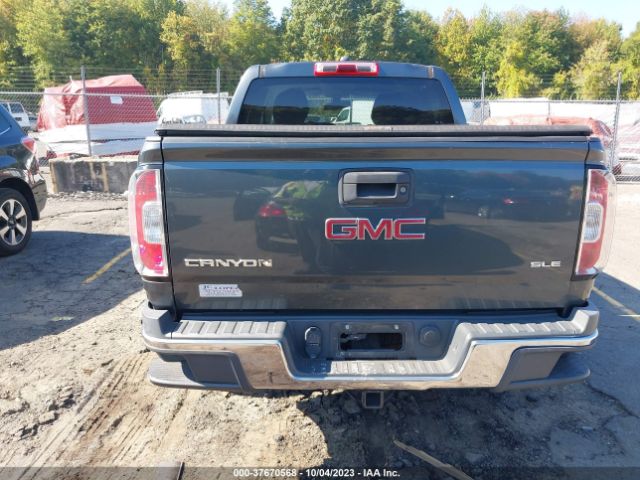 1GTG6BE3XF1173264 GMC Canyon 4wd Sle