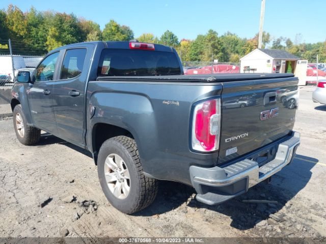 1GTG6BE3XF1173264 GMC Canyon 4wd Sle