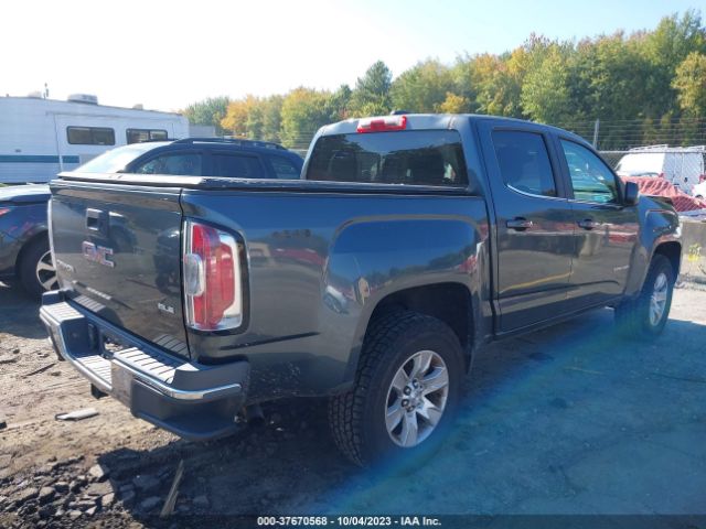 1GTG6BE3XF1173264 GMC Canyon 4wd Sle