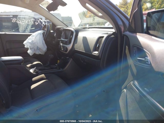 1GTG6BE3XF1173264 GMC Canyon 4wd Sle