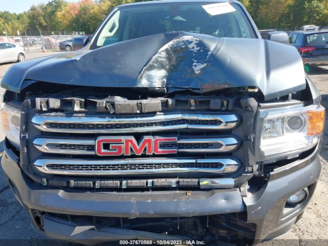 1GTG6BE3XF1173264 GMC Canyon 4wd Sle