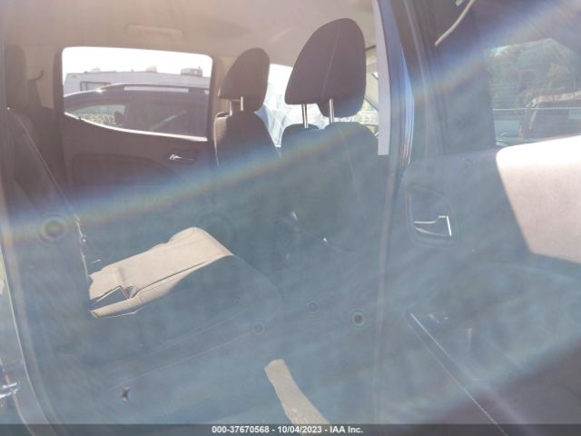1GTG6BE3XF1173264 GMC Canyon 4wd Sle