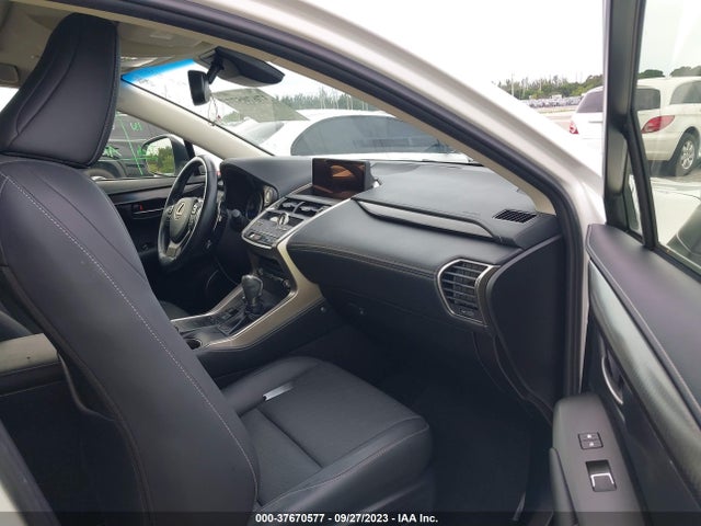 JTJYARBZ8K2149759 Lexus Nx Nx 300