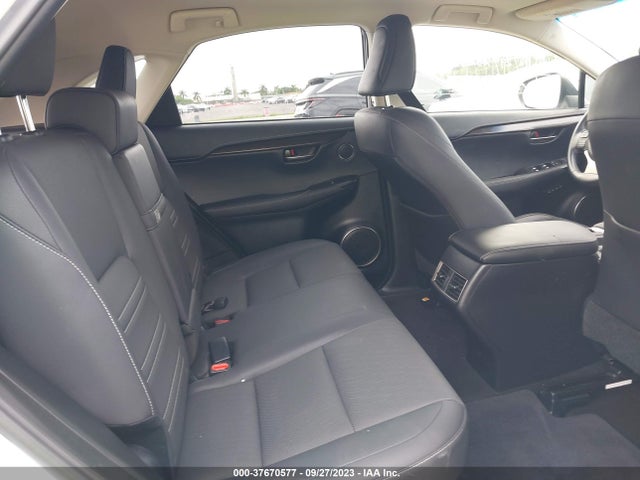 JTJYARBZ8K2149759 Lexus Nx Nx 300