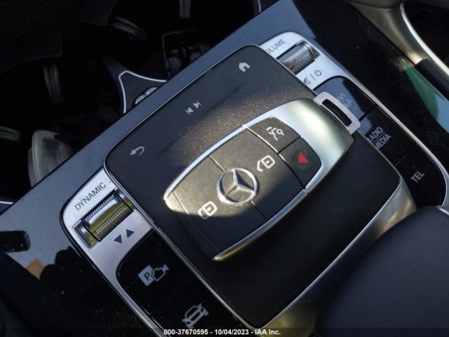 4JGFF5KEXLA205947 Mercedes-Benz Gls Gls 450