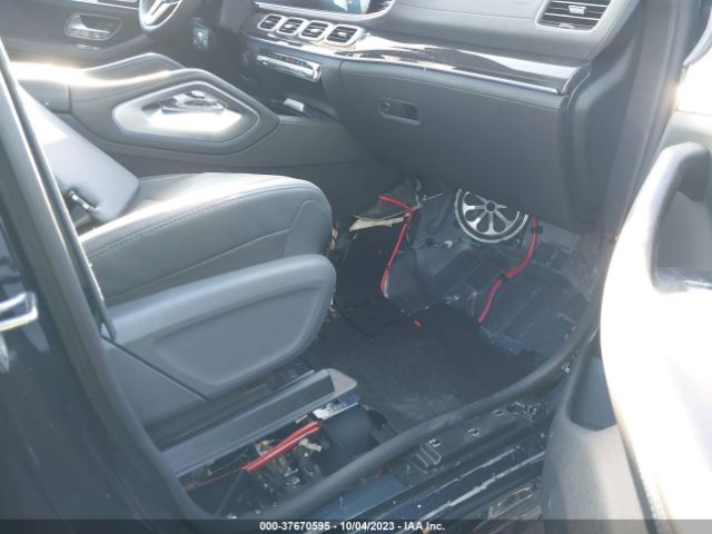 4JGFF5KEXLA205947 Mercedes-Benz Gls Gls 450