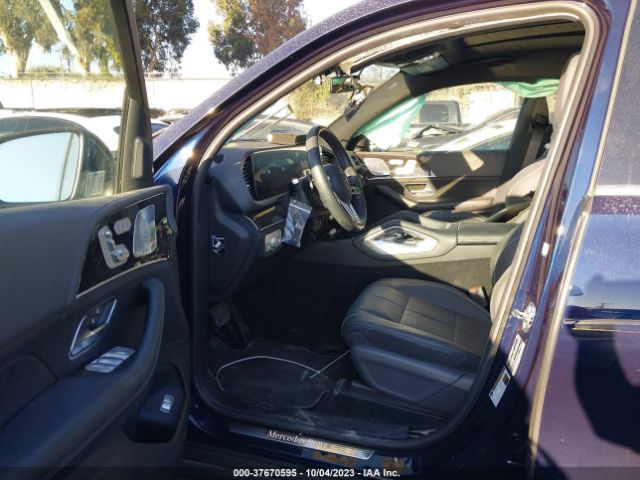 4JGFF5KEXLA205947 Mercedes-Benz Gls Gls 450