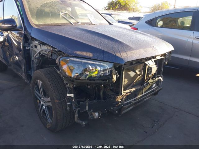 4JGFF5KEXLA205947 Mercedes-Benz Gls Gls 450