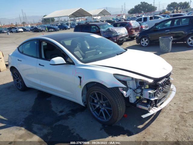 2023 TESLA MODEL 3 5YJ3E1EA3PF545658