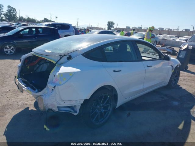 2023 TESLA MODEL 3 5YJ3E1EA3PF545658 Photo 3