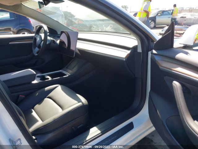 2023 TESLA MODEL 3 5YJ3E1EA3PF545658 Photo 4