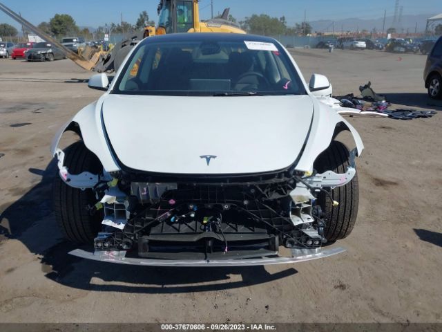 2023 TESLA MODEL 3 5YJ3E1EA3PF545658 Photo 5