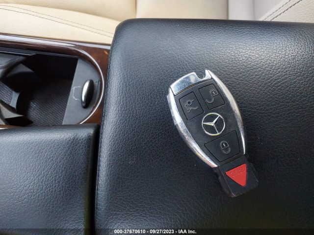 WDDPK4HA2FF104997 Mercedes-Benz SLK 250
