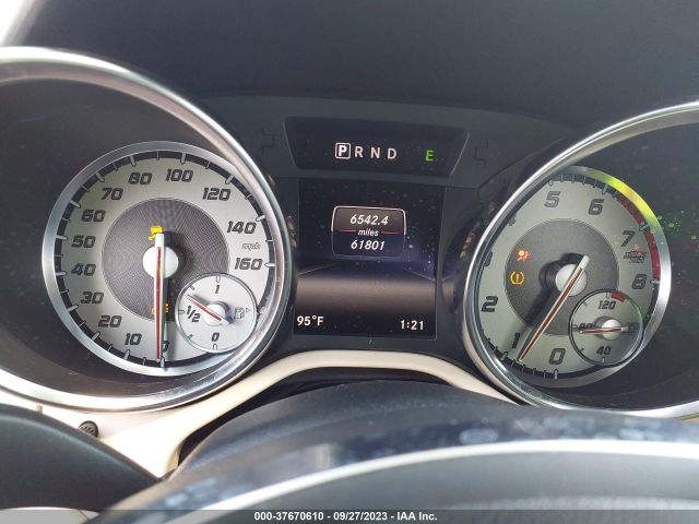 WDDPK4HA2FF104997 Mercedes-Benz SLK 250
