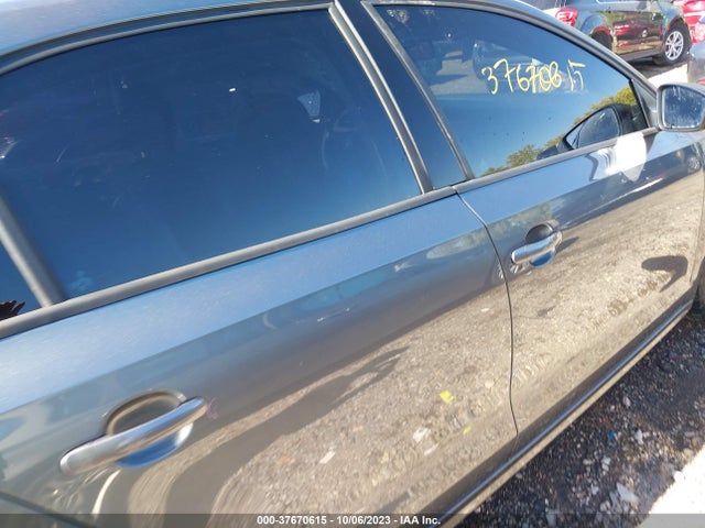 3VW267AJXGM403740 Volkswagen Jetta Sedan 1.4t S
