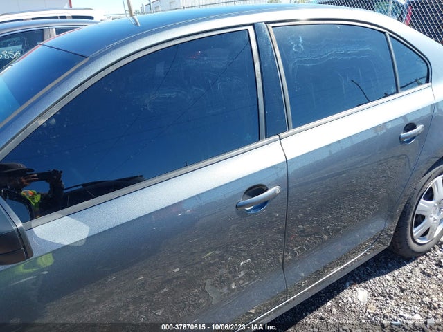 3VW267AJXGM403740 Volkswagen Jetta Sedan 1.4t S