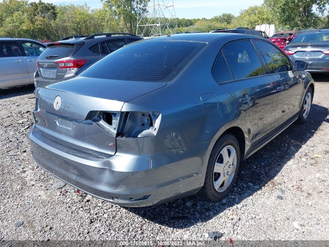 3VW267AJXGM403740 Volkswagen Jetta Sedan 1.4t S