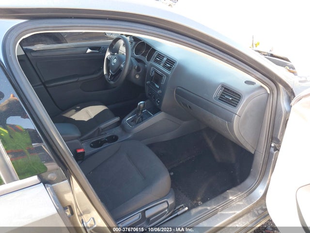 3VW267AJXGM403740 Volkswagen Jetta Sedan 1.4t S