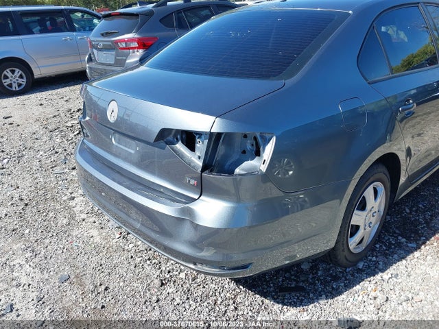 3VW267AJXGM403740 Volkswagen Jetta Sedan 1.4t S