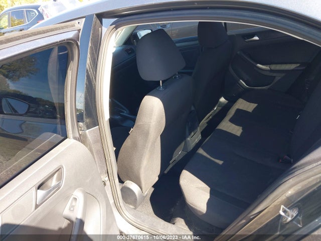 3VW267AJXGM403740 Volkswagen Jetta Sedan 1.4t S