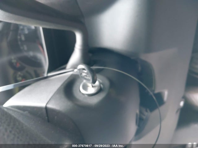 Chevrolet Silverado 1500 Custom 2021 3GCPYBEK3MG218691 Image 11