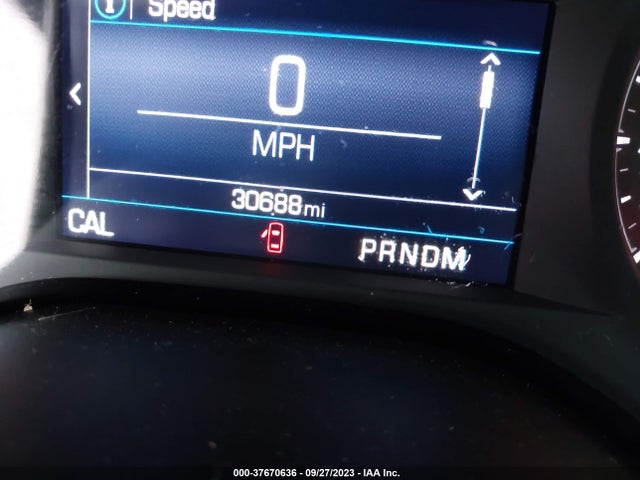 Chevrolet Camaro 1lt 2021 1G1FB1RS6M0138543 Image 15