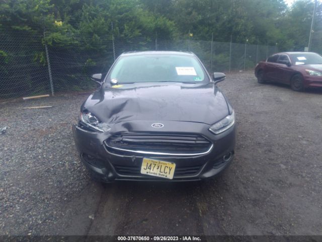 3FA6P0T91GR220991 Ford FUSION SE