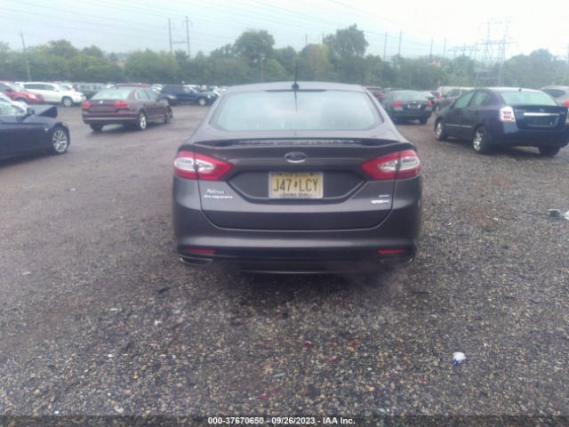 3FA6P0T91GR220991 Ford FUSION SE
