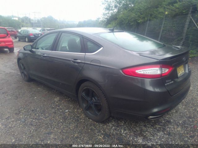 3FA6P0T91GR220991 Ford FUSION SE