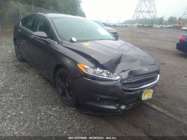 3FA6P0T91GR220991 Ford FUSION SE