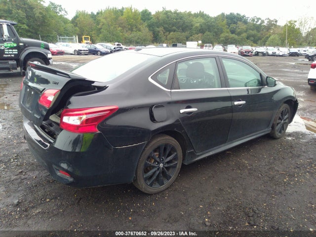 Aukcja sprzedaży 2018 Nissan Sentra Sr, vin: 3N1AB7AP2JY278752, numer aukcji: 37670652