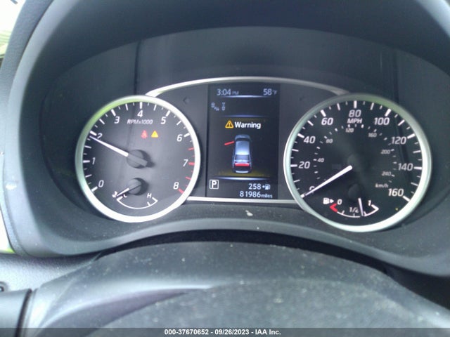 Aukcja sprzedaży 2018 Nissan Sentra Sr, vin: 3N1AB7AP2JY278752, numer aukcji: 37670652