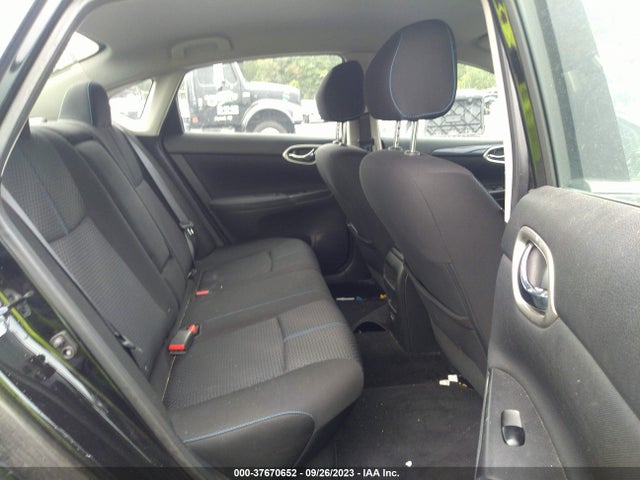 Aukcja sprzedaży 2018 Nissan Sentra Sr, vin: 3N1AB7AP2JY278752, numer aukcji: 37670652