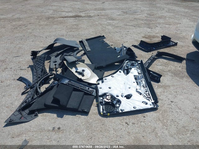 Tesla Model X Long Range 2020 5YJXCDE25LF233336 Image 10