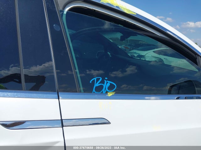 Tesla Model X Long Range 2020 5YJXCDE25LF233336 Image 5