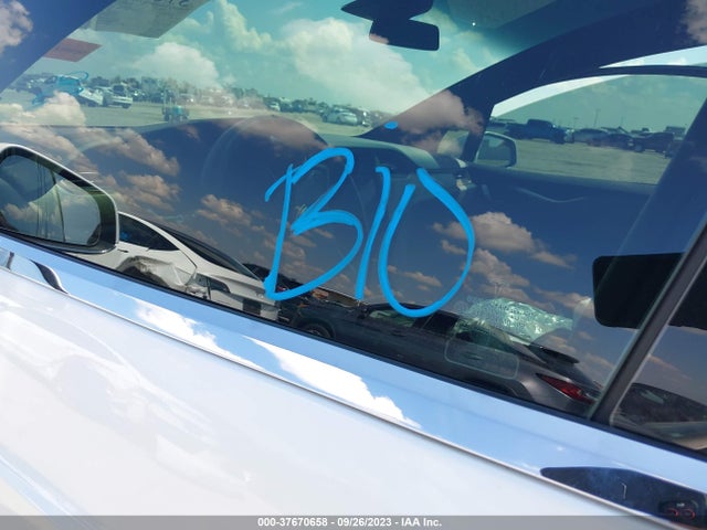 Tesla Model X Long Range 2020 5YJXCDE25LF233336 Image 7