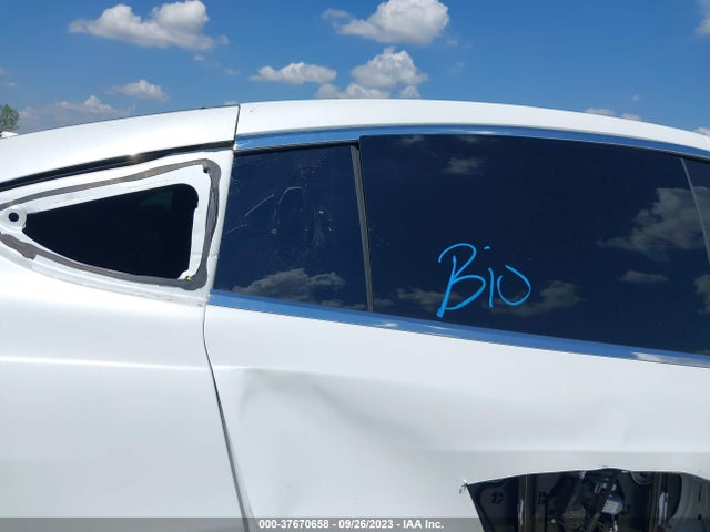 Tesla Model X Long Range 2020 5YJXCDE25LF233336 Image 8