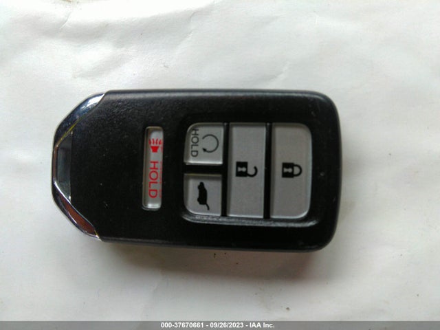 Honda CR-V EX 2020 2HKRW2H50LH600946 Image 11