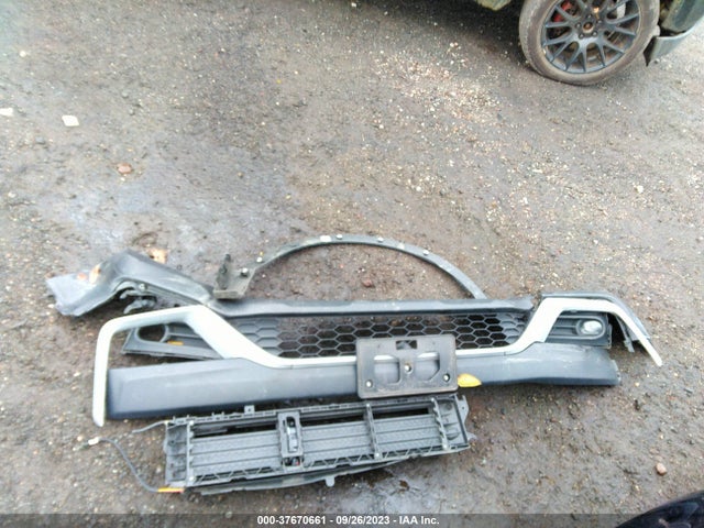 Honda CR-V EX 2020 2HKRW2H50LH600946 Image 12