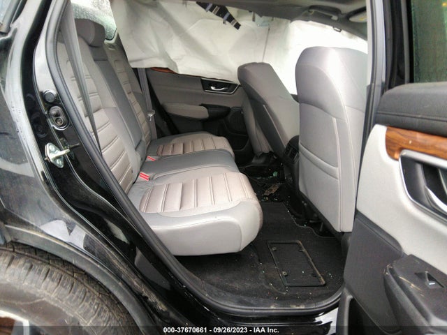 Honda CR-V EX 2020 2HKRW2H50LH600946 Image 8