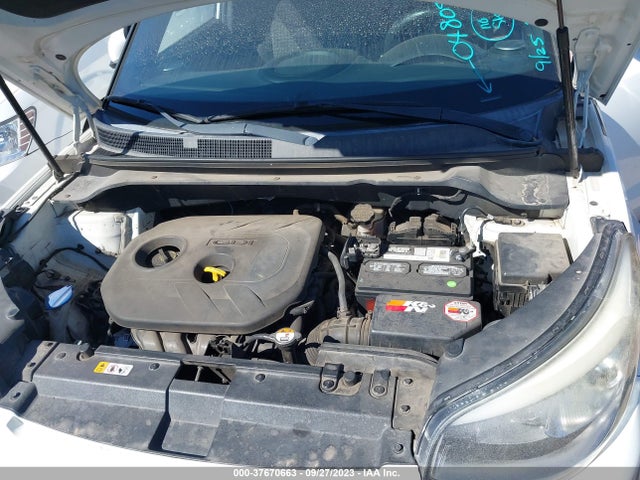 KIA Soul ! 2014 KNDJX3A50E7048057 Image 11
