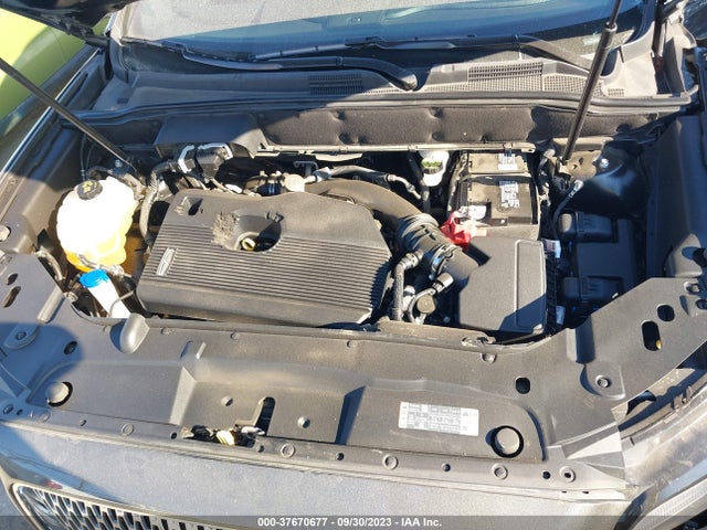 Lincoln Nautilus Standard 2019 2LMPJ6J98KBL53874 Image 10