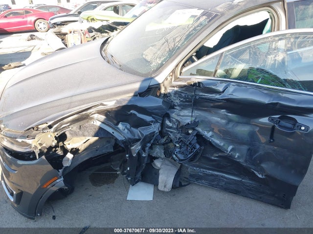 Lincoln Nautilus Standard 2019 2LMPJ6J98KBL53874 Image 6