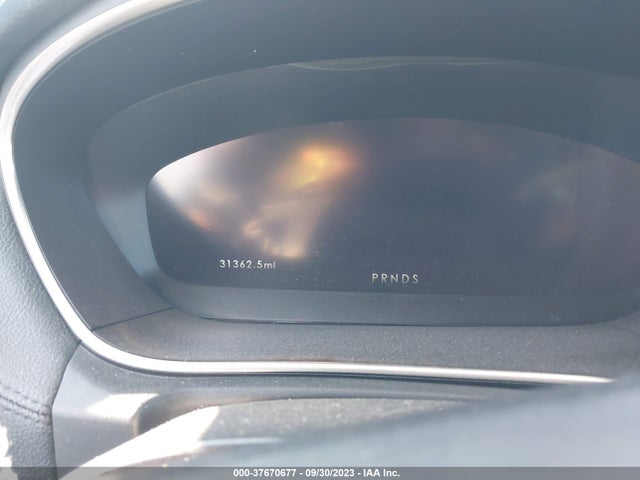 Lincoln Nautilus Standard 2019 2LMPJ6J98KBL53874 Image 7
