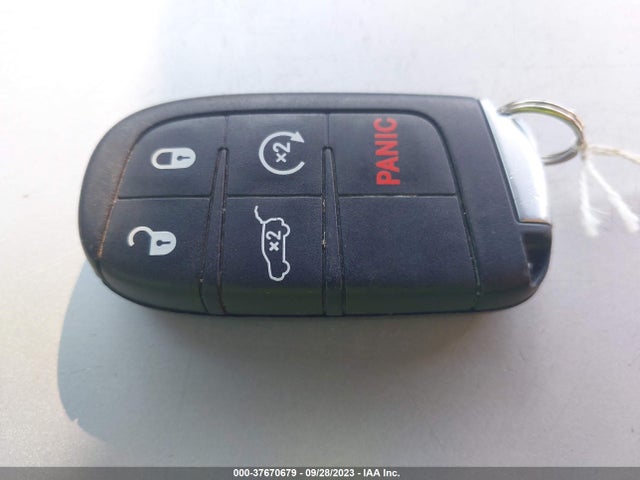 Jeep Grand Cherokee Laredo E 2020 1C4RJEAG6LC379781 Image 11