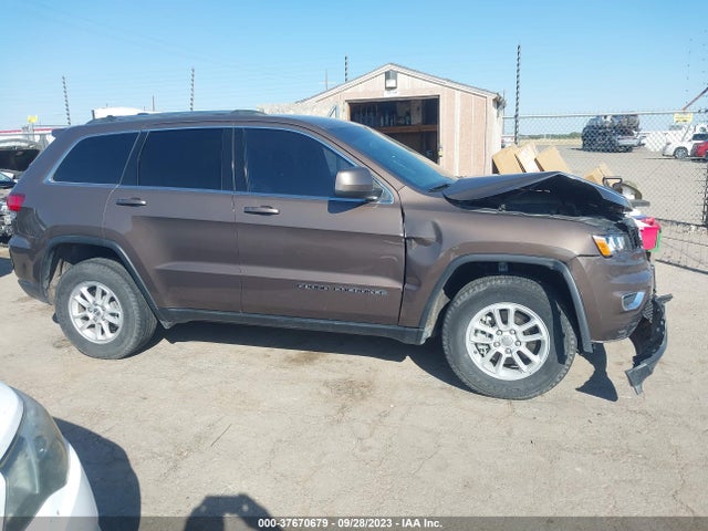 Jeep Grand Cherokee Laredo E 2020 1C4RJEAG6LC379781 Image 13