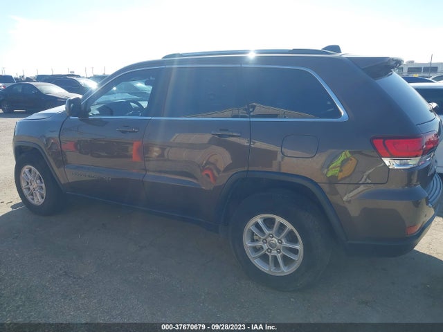 Jeep Grand Cherokee Laredo E 2020 1C4RJEAG6LC379781 Image 14