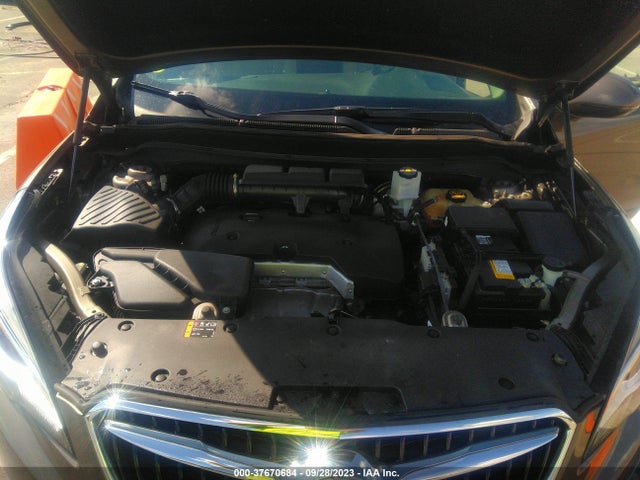 LRBFX1SA0KD026254 Buick Envision Preferred